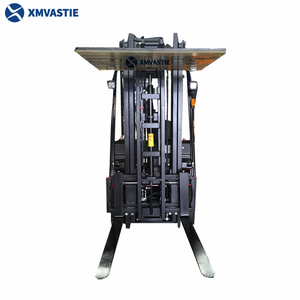 Stabilizzatore di Carico Elettrico ad Alte Prestazioni Accessorio per Carrelli Elevatori per la Stabilizzazione dei Merci su Pallet - Product Image 2