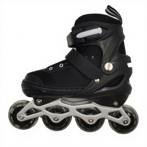 Pattini a rotelle per bambini RS all'ingrosso, pronti all'uso, con struttura rinforzata per noleggio e allenamento - Product Image 1