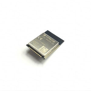 Esp32-wroom-32e רכיבים אלקטרוניים מקוריים ESP32-WROOM-32 4mb 8mb 16mb <span class=keywords><strong>wifi</strong></span> מודול - Product Image 5