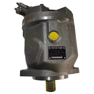 ปั๊มไฮดรอลิกคุณภาพสูง A10VO60 รุ่น A10VO A10VO100LA9DS/53R-VSD12K51 พร้อมราคาที่แข่งขันได้ ปั๊มไฮดรอลิกแบบลูกสูบ A10VO - Product Image 2