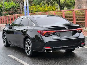 Voitures d'<span class=keywords><strong>occasion</strong></span> en gros Toyota Avalon 2023 Modèle 2.5L <span class=keywords><strong>207</strong></span> L4 <span class=keywords><strong>Essence</strong></span> Berline 4 portes 5 places Conduite à gauche - Product Image 4