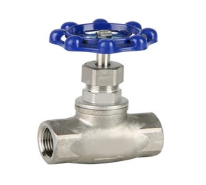 Válvula de Globo Industrial de Control Manual, Acero Inoxidable 304, 2 Pulgadas, para Agua a Alta Temperatura, Personalizable, Soporte OEM - Product Image 4