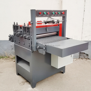 Scie multi-lames électrique <span class=keywords><strong>à</strong></span> broche unique machine <span class=keywords><strong>à</strong></span> <span class=keywords><strong>bois</strong></span> brute <span class=keywords><strong>à</strong></span> lames multiples <span class=keywords><strong>à</strong></span> <span class=keywords><strong>vendre</strong></span> - Product Image 5