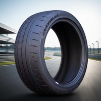 Vente directe d'usine de pneus de course de haute qualité. Pneus populaires : 205/45R17 pour le drift et la course.