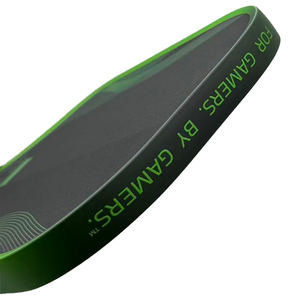 Racchetta da Pickleball <span class=keywords><strong>J</strong></span> <span class=keywords><strong>X</strong></span> R IV Pro Gen4 TFP Core Approvata USAPA / UPAA Gen 4 Propulsion Core 16mm in Fibra di Carbonio T800 - Product Image 5