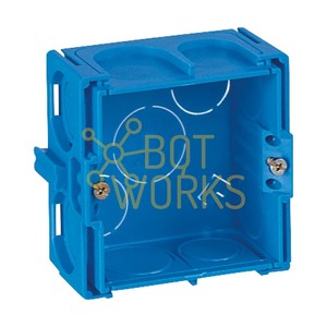 Per ALB71302 Protezione per Cavi Elettrici in PVC Rigido - Nuovo - Product Image 1