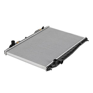 Fabricante directo de fábrica, alta calidad, orientado a la exportación, venta al por mayor, precio barato, diseño personalizado, radiador de coche de Bangladesh - Product Image 2