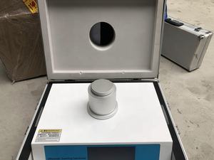 LIYI <span class=keywords><strong>ISO</strong></span> Laboratório Plástico Derretimento 500C TGA DSC STA Analisador Térmico DSC Calorímetro de Digitalização Diferencial Preço - Product Image 5