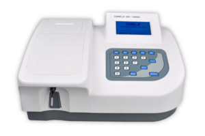 Pabrik Penganalisis AST ALT Hati Semi-Otomatis Multi-Fungsi untuk <span class=keywords><strong>Hepatitis</strong></span> Infeksi Akut - Product Image 6