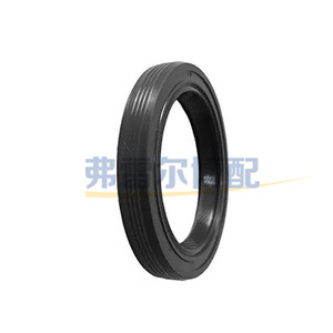 Retén de aceite del árbol de levas Peugeot Citroën 023674 023644, sello de caucho del eje excéntrico para 308 408 508 3008 C4 C5 - Product Image 3