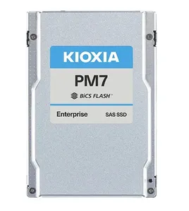 Kpm71rug1t92 Pm7-R ซีรีส์ 24G Sas Enterprise SSD Kio Xia - Product Image 1
