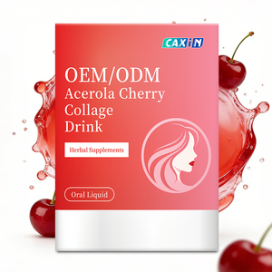 Bebida de Acerola y Péptidos de Colágeno Hidrolizado de Marca Privada - Product Image 5