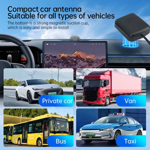 אנטנה חיצונית <span class=keywords><strong>gnss</strong></span> 28 dbi <span class=keywords><strong>rtk</strong></span> אנטנה חיצונית עבור תקשורת מיקום - Product Image 5