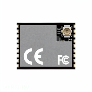 AI-M62-13U โมดูลรับส่งสัญญาณ RF และโมเด็ม บริการครบวงจรแบบดั้งเดิม - Product Image 1