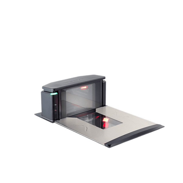MAGELLAN 9550I USB Multi-window Imaging Scanner Platform/electronic Scale Supermarket Checkout 2D Barcode Scanning