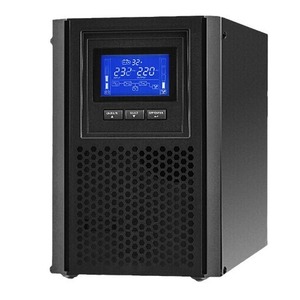 Alimentation électrique UPS2000 A 1KTTL 800W 1KVA monophasée interactive en ligne pour centre de données avec batterie au plomb-acide - Product Image 2