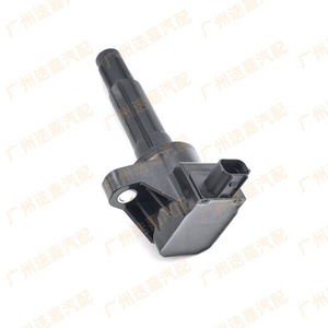 Bobina de encendido Honda 30520-55A-005 para City, Fengfan, Civic, Jazz, pieza de repuesto nueva - Product Image 4