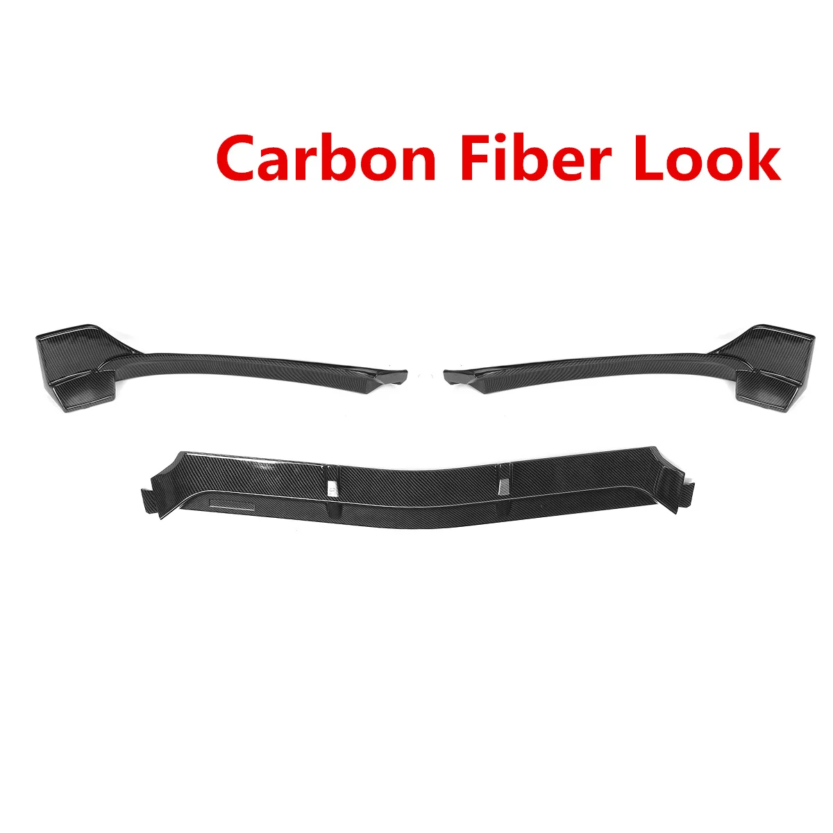 ลายคาร์บอนไฟเบอร์