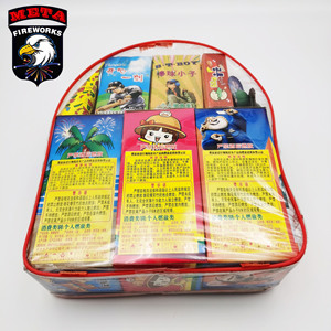 Hot Selling Factory Wholesale China Supplier Gift Pack Assortment Firework
