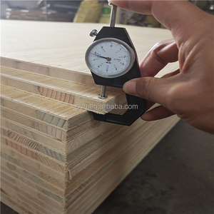 Giá tốt nhất thương mại khối Hội Đồng Quản trị <span class=keywords><strong>Veneer</strong></span> phải đối mặt với khối Hội Đồng Quản trị 18mm blockboards cho đồ nội thất - Product Image 3