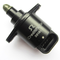 Nouvelle vanne de régulation d'air de ralenti IACV pour Chery QQ 1.1 Effa Hafei Towner/star1.0 4Cil 8v D5184