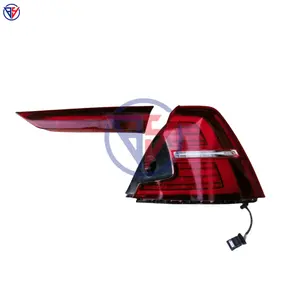 For High Quality Volvo S60 Rear Light Taillight Assembly For 2017-2019 S60series Taillight Assembly