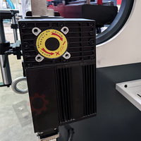 Prensa Plegadora Hidráulica BOST a Buen Precio, para Lámina Metálica, 110T/2500, Sistema CNC, Fabricada en China