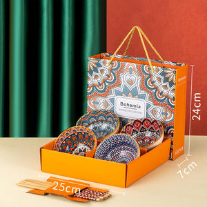 Posavasos cerámico de temperatura constante, posavasos de calentamiento de 55 <span class=keywords><strong>grados</strong></span>, caja de regalo con logotipo personalizado - Product Image 2