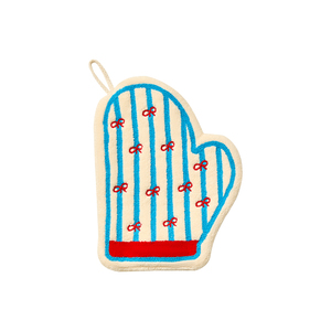 Lindo guante de dibujos animados, <span class=keywords><strong>toalla</strong></span> de mano colgante, <span class=keywords><strong>toalla</strong></span> de mano de cocina, grueso, absorbente, pañuelo de baño sin pelo, <span class=keywords><strong>toalla</strong></span> para niños - Product Image 5