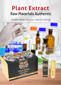 INS Hot Selling Plus de plaisir Gagner un début rapide et une longue durée Efficacité de combat ultra-longue Spray retardant - Product Image 4