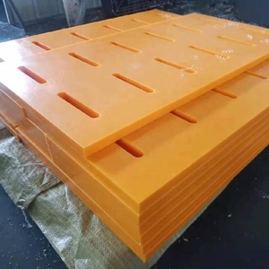 제조 공원 주유소 트렌치 커버 거터 커버 드레인 폴리머 복합 격자 커버 플레이트 - Product Image 4