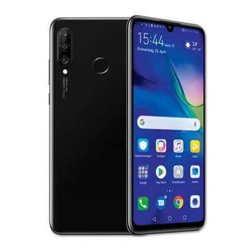 Huawei P30 Lite mobile phone uses 6.15-inch Android smart phone