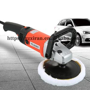 Lucidatrice elettrica lucidatrice per auto lucidatrice per auto lucidatrice per <span class=keywords><strong>mobili</strong></span> per automobili lucidatrice per auto a velocità regolabile - Product Image 4