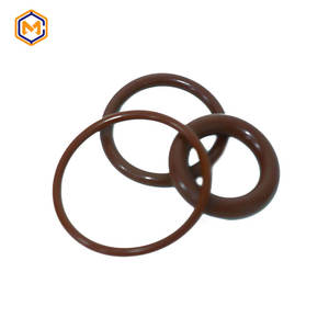 <span class=keywords><strong>O</strong></span>-Ring in Gomma Fluorurata FKM CS5.7mm Spessore Nero, Guarnizione OD40-170mm, Produttore di Guarnizioni Olio, Anelli e Rondelle in Gomma - Product Image 3