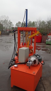 <span class=keywords><strong>Prix</strong></span> des machines à mouler des blocs au Ghana, machine hydraulique de fabrication de blocs à petite échelle QT4-30 au Kenya - Product Image 6