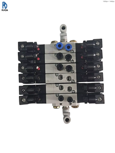 Module de contrôle d'automatisation industrielle haute performance 4V130E-06 pour équipement de fabrication intelligente avancé - Product Image 1