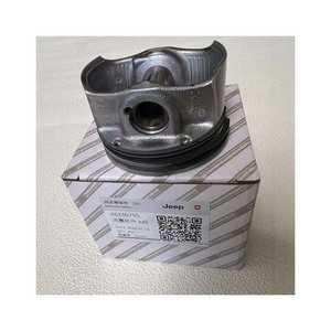 Mopar 68210585AA 68210586AA Piston moteur pour 2014 2019 Jeep Compass Renegade <span class=keywords><strong>F</strong></span> <span class=keywords><strong>Iat</strong></span> 500 - Product Image 1