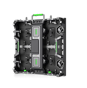 عرض مميز p2.4mm P2.976mm P3.91mm P4.81mm p4.60ay لوحة شاشة ليد تأجير - Product Image 6