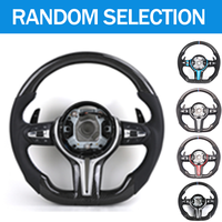 Lot de 10 volants en sélection aléatoire pour F10 F11 F15 F16 F20 F21 F25 F30 F31 F32 F33 F34 F36 F80 F82 F87
