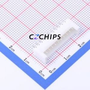 HC-HY-11A Wire-to-Board Pin Header Through hole Component (THT),P=2mm Connector 1x11P 2mm Through Hole HY - Product Image 1