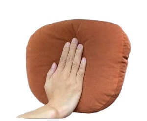 Anjuny Soft Car Reposacabezas Asiento Cuello Soporte Maybach Design S Class Almohada de cuello de alta calidad - Product Image 1