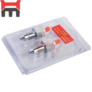 EX120-2 EX200-2 EX200-5 วาล์วปรับตั้งสายพานรถขุด วาล์วจ่ายน้ำมันเชื้อเพลิง 4255055 - Product Image 3