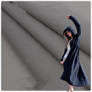 Hot Selling 390T 20d*20d Woven <strong>Trilobal</strong> Nylon 0.12 Nylon Rip-stop for Jacket Clothing - Product Image 5