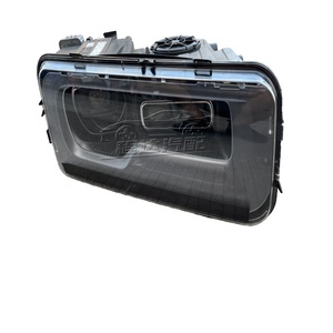 La nouvelle haute qualité pour Cullinan RR31 avant gauche et droite matrice Laser LED phare fonction d'assistance à la <span class=keywords><strong>direction</strong></span> pour Rolls-Royce - Product Image 4