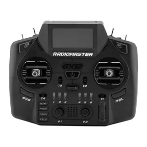 Radiocommande Radiomaster GX12 Dual-Band Gemini-X (Mode2) - Prix de Gros - Product Image 3