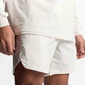 Summer Hot Selling Sports Quick-drying <strong>Shorts</strong> <strong>Men's</strong> Single-layer <strong>Tailoring</strong> Fitness Thin Large Size Five-quarter Pants - Product Image 1