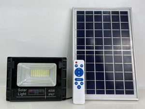 Factory Price 500W <strong>Solar</strong> Street <strong>Light</strong> With <strong>Solar</strong> Panels 40W 60W Projection <strong>Light</strong> Road Street <strong>Outdoor</strong> 1000W <strong>Solar</strong> LED <strong>Lights</strong> IP66 - Product Image 4