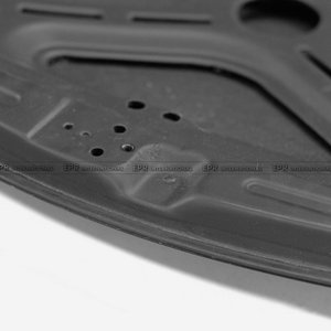 Capó de Carbono Tipo OE para Porsche Cayman 987 - Diseño Ligero de 7.5 kg - Product Image 5