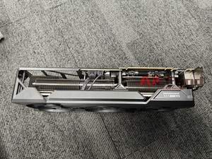GeForce การ์ดจอเกม RTX 4080 TUF, GDDR6X เล่นเกมขนาด16GB 256 bit ARGB - Product Image 3
