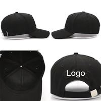Casquette de baseball ajustée Wecondo OEM ODM personnalisée avec logo brodé en 3D, en tissu Oxford éponge, motif léopard, lettres, fruits ou image